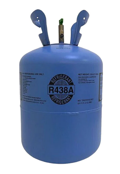  - Refrigerants